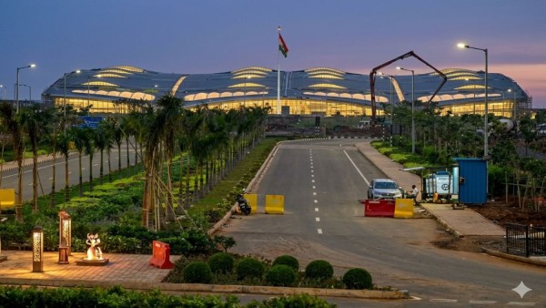 pm-modi-to-launch-alluri-sitarama-raju-international-airport-at-bhogapuram-on-august-1st pm-modi-to-launch-alluri-sitarama-raju-international-airport-at-bhogapuram-on-august-1st