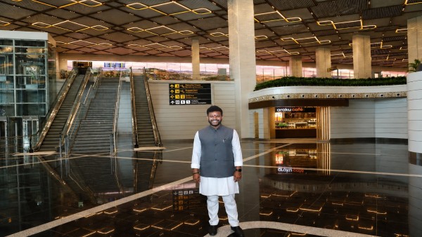 bhogapuram-international-airport-to-launch-by-pm-modi-july-last-week-as-100-percent-completion bhogapuram-international-airport-to-launch-by-pm-modi-july-last-week-as-100-percent-completion
