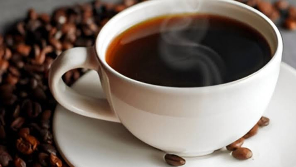 black coffee has amazing health benefits it is good for weight loss brain health and many more