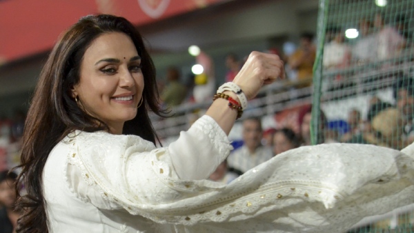 Bombay High Court Grants Interim Relief for Star Heroine Preity Zinta in Deepfake Battle Full Details Bombay High Court Grants Interim Relief for Star Heroine Preity Zinta in Deepfake Battle Full Details