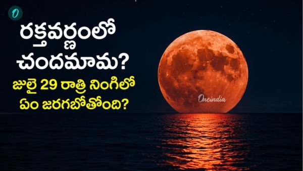 Buck Moon 2026 When and How to Watch the July Full Moon Change Colour Across the Night Sky Buck Moon 2026 When and How to Watch the July Full Moon Change Colour Across the Night Sky