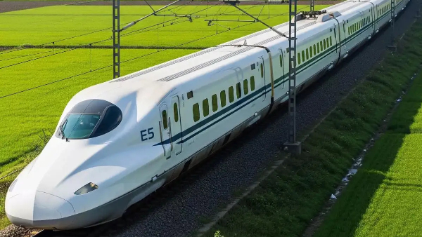 bullet train via srisailam proposal to Centre for bullet train route from Hyderabad to Bengaluru bullet train via srisailam proposal to Centre for bullet train route from Hyderabad to Bengaluru