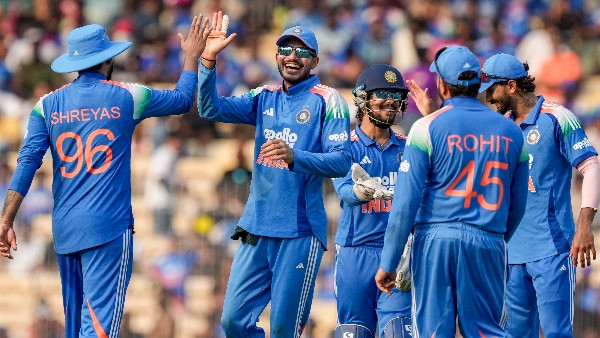 Bumrah Ruled Out of India vs England 3rd ODI After Knee Injury and No Shivam Dube In Playing 11