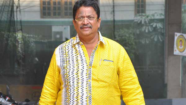 Tollywood Producer Kalyan Says That Balakrishna is Number one in Industry and Not Chiranjeevi