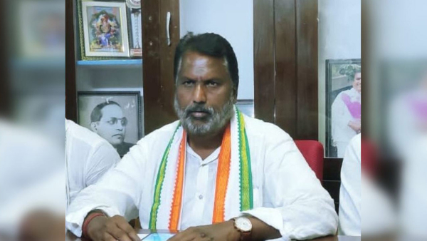central funds union minister gave release of 150cr of pending funds said minister lakshman central funds union minister gave release of 150cr of pending funds said minister lakshman