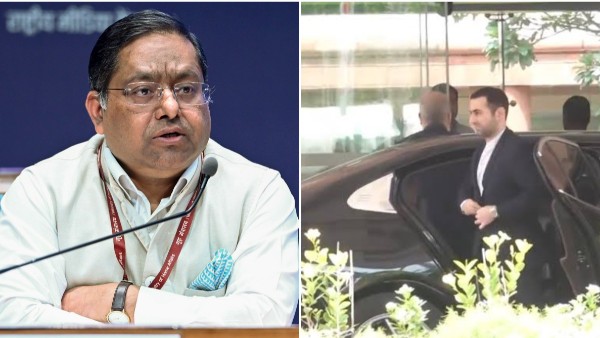 Centre Summons Iran s Deputy Ambassador India After Missile Strike UAE Tankers Kills Indian Sailor