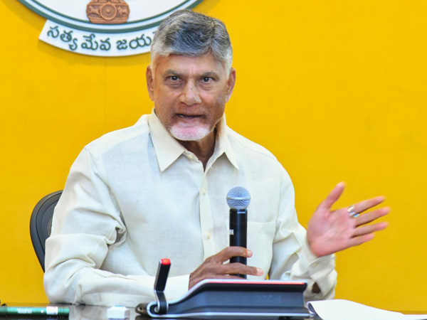 TDP Likely to Get Another Governor Post Chandrababu s Choice in Focus who will get chance