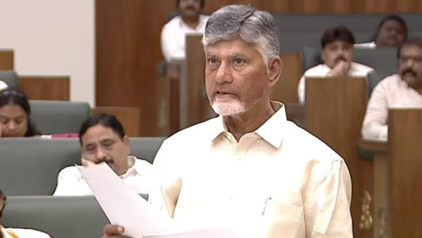 Vallabhaneni Vamsi Pens Fresh Letter to CM Chandrababu on Gannavaram Farmers Concerns Vallabhaneni Vamsi Pens Fresh Letter to CM Chandrababu on Gannavaram Farmers Concerns