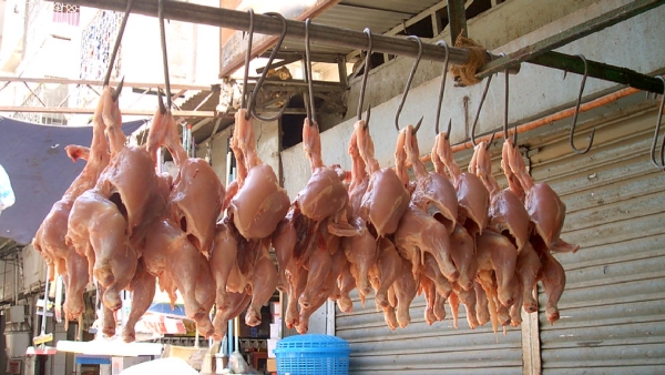 theft-of-10-kg-chicken-meat-at-dammapeta-in-bhadradri-kothagudem-district-and-video-got-viral theft-of-10-kg-chicken-meat-at-dammapeta-in-bhadradri-kothagudem-district-and-video-got-viral