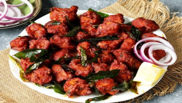 Chicken65 Crispy and tasty what is the preparation method What ingredients are needed full details Chicken65 Crispy and tasty what is the preparation method What ingredients are needed full details