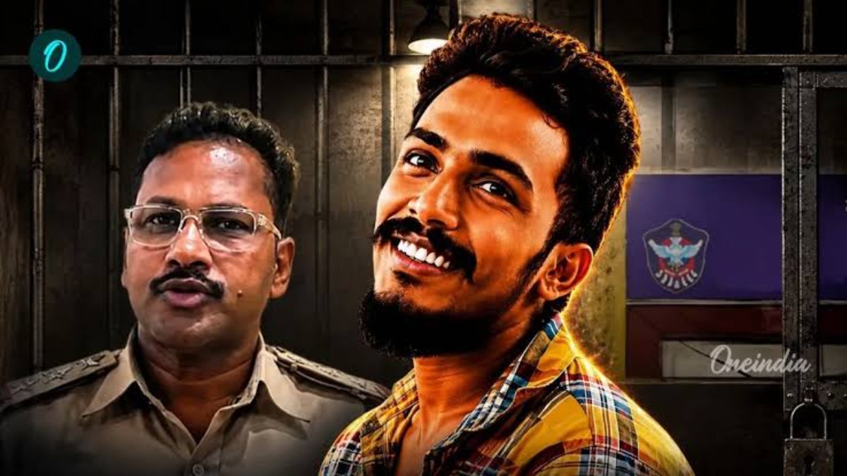 "సాయికృష్ణ లాకప్ డెత్ చేయలేదు", చంపేస్తారు..! సీఐ నాగరాజు సంచలనం..!