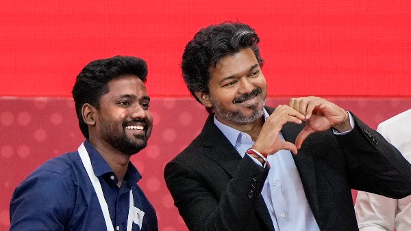 CM Joseph Vijay Launches Nalam TN Portal to Bring CSR and Donations Directly to Government Hospitals