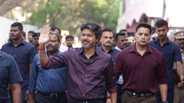 CM Vijay Does What No Other Tamil Nadu Chief Minister Dared To Do In Last 45 Years PMK Chief CM Vijay Does What No Other Tamil Nadu Chief Minister Dared To Do In Last 45 Years PMK Chief