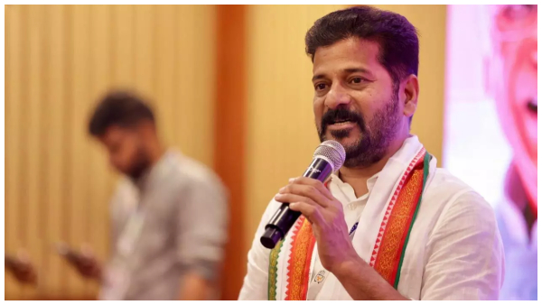 cm-revanth-made-crucial-directions-for-party-leaders-over-sir-process-in-the-constituencies-details cm-revanth-made-crucial-directions-for-party-leaders-over-sir-process-in-the-constituencies-details