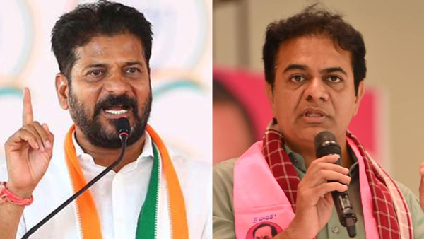 cm-revanth-takes-a-dig-at-ktrs-birthday-celebrations-makes-interesting-remarks-on-his-parties