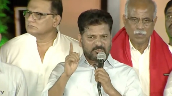 CM Revanth Reddy Announces Assembly Resolution to lower MLA and MP contesting age to 21 years CM Revanth Reddy Announces Assembly Resolution to lower MLA and MP contesting age to 21 years