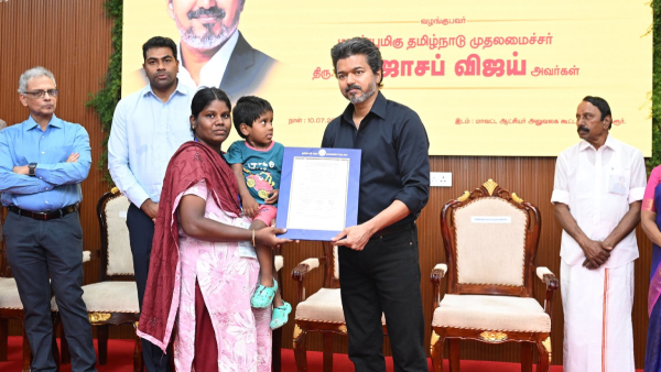 cm-vijay-stands-by-karur-victims-and-keeps-his-word-and-give-government-jobs-to-32-members cm-vijay-stands-by-karur-victims-and-keeps-his-word-and-give-government-jobs-to-32-members