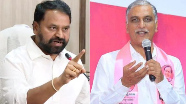 counter to harish rao Government Whip Addanki Dayakar countered the criticism made by Harish Rao challenged to console them counter to harish rao Government Whip Addanki Dayakar countered the criticism made by Harish Rao challenged to console them
