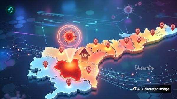 Andhra Pradesh Reports 12 New Covid Cases and 4 Deaths Health Department Urges People Not to Panic Andhra Pradesh Reports 12 New Covid Cases and 4 Deaths Health Department Urges People Not to Panic
