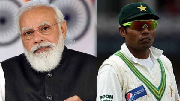 Danish Kaneria Backs PM Narendra Modi Slams Delhi Protests Over Anti-Hindu Slogans Full Details