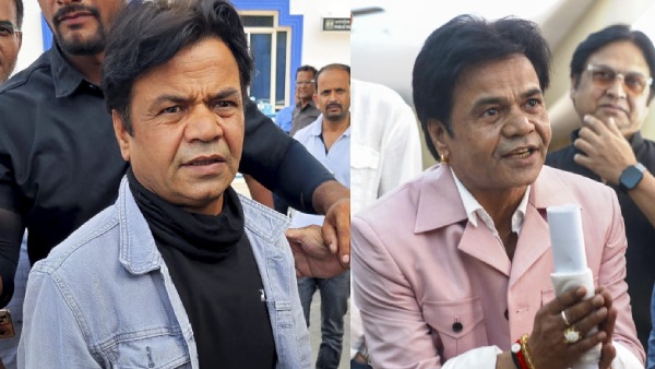 Delhi High Court Sentences Actor Rajpal Yadav to 3 months Jail in Cheque Bounce Cases Full Details Delhi High Court Sentences Actor Rajpal Yadav to 3 months Jail in Cheque Bounce Cases Full Details