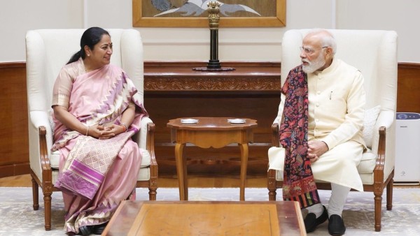 delhi-government-is-likely-to-launch-the-much-awaited-mahila-samriddhi-yojana-on-raksha-bandhan