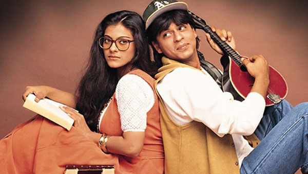DDLJ Our theatre has become a tourist attraction foreigners who visit make it a point to watch a movie there
