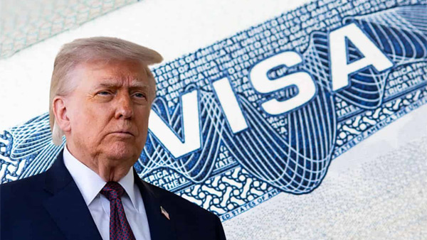 US visa news FIIDS has urged the US Congress and the USCIS to halt the new four year visa restrictions on foreign students