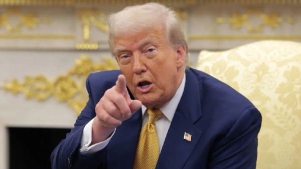 Donald Trump 20PC Hormuz Tax Threatens India Fuel Prices Inflation and Economic Impact Explained Donald Trump 20PC Hormuz Tax Threatens India Fuel Prices Inflation and Economic Impact Explained