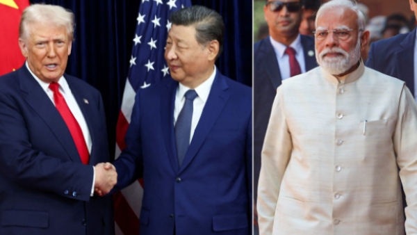 Donald Trump U-turn US Makes a Sensational decision on Russian Oil Purchase Huge Relief for India Donald Trump U-turn US Makes a Sensational decision on Russian Oil Purchase Huge Relief for India