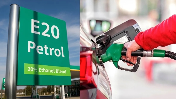 E20 Petrol Controversy Car Companies Say Safe But Vehicle Owners Report Low Mileage Full Details
