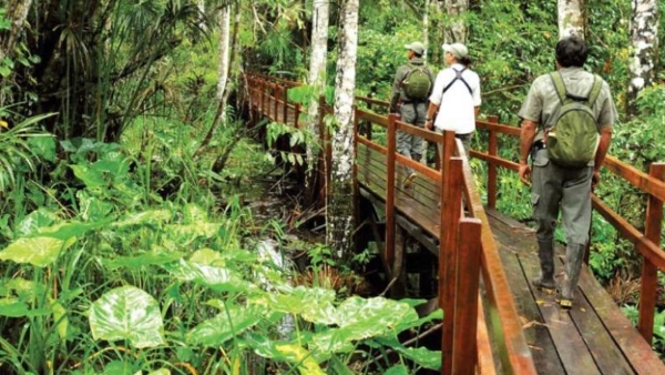 eco tourism in telangana Telangana govt is preparing comprehensive master plan for eco-tourism eco tourism in telangana Telangana govt is preparing comprehensive master plan for eco-tourism