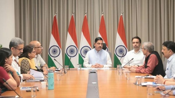 How Much Does India s Education Minister Earn Salary VIP Bungalow Security and Travel Benefits Breakdown How Much Does India s Education Minister Earn Salary VIP Bungalow Security and Travel Benefits Breakdown