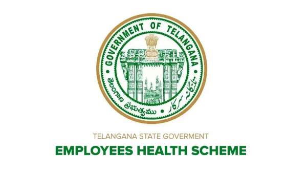 employees health scheme telangana govt said good news that ehs will implement from july 15th employees health scheme telangana govt said good news that ehs will implement from july 15th