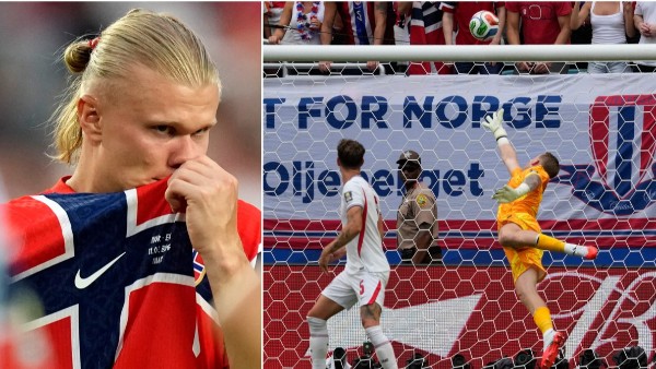 England Stun Norway in Extra Time to 2-1 Win Over Norway and Enter FIFA World Cup Semifinal England Stun Norway in Extra Time to 2-1 Win Over Norway and Enter FIFA World Cup Semifinal