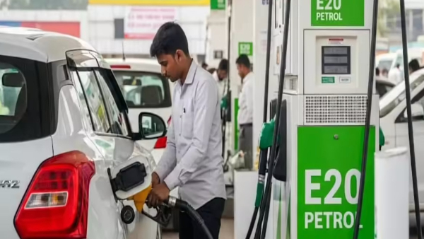 E20 Clean Fuel to Continue No Proposal to Reintroduce Pure Petrol Centre Says E20 Clean Fuel to Continue No Proposal to Reintroduce Pure Petrol Centre Says