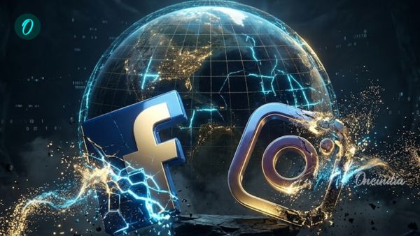Facebook and Instagram Down Hundreds of Users Report Login Errors and Feed Loading Issues on App and Web Facebook and Instagram Down Hundreds of Users Report Login Errors and Feed Loading Issues on App and Web