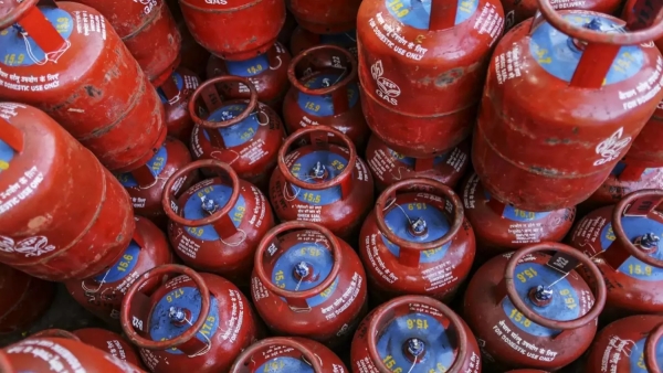 gascylinder delivery in minutes via Swiggy Instamart From now on in bengaluru city new gas rules gascylinder delivery in minutes via Swiggy Instamart From now on in bengaluru city new gas rules