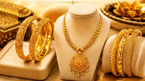 Gold Prices Bounce Back in India at MCX 24K 22K and 18K Rates Gets Recovery After Monthly Lows Gold Prices Bounce Back in India at MCX 24K 22K and 18K Rates Gets Recovery After Monthly Lows