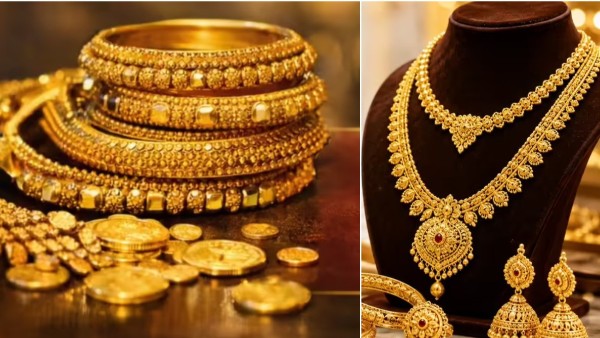 Gold Rates showed Upstick trends at MCX futures rising find the latest 24k 22k and 18k Prices Today Gold Rates showed Upstick trends at MCX futures rising find the latest 24k 22k and 18k Prices Today