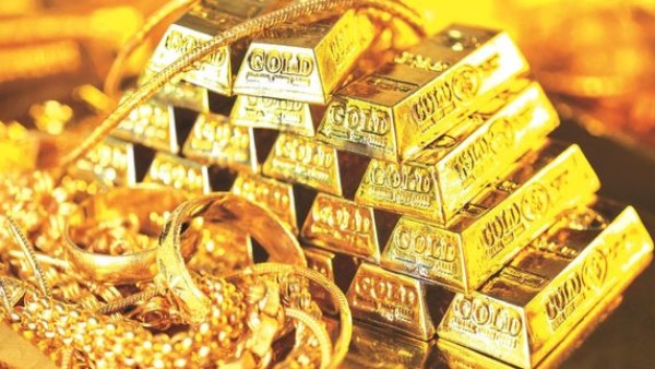 Gold Surges After Softer US Jobs Data 24K 22K Prices Jumps to Rs 147668 per 10g as Silver Rises Gold Surges After Softer US Jobs Data 24K 22K Prices Jumps to Rs 147668 per 10g as Silver Rises