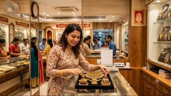 Gold and Silver Prices Head Lower on Tuesday 24K 22K and 18K beyond easing geopolitical tensions