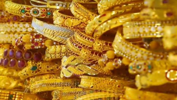 Price of the Gold in India Declined amid hopes of a sustained global economic recovery Middle East Price of the Gold in India Declined amid hopes of a sustained global economic recovery Middle East