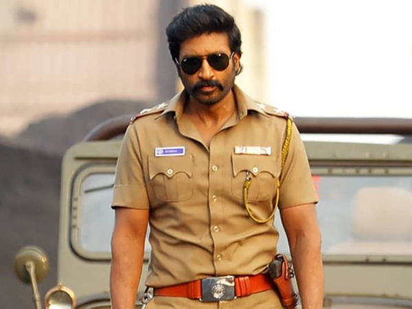Gopichand continues to hold a record that no Telugu star hero has been able to surpass