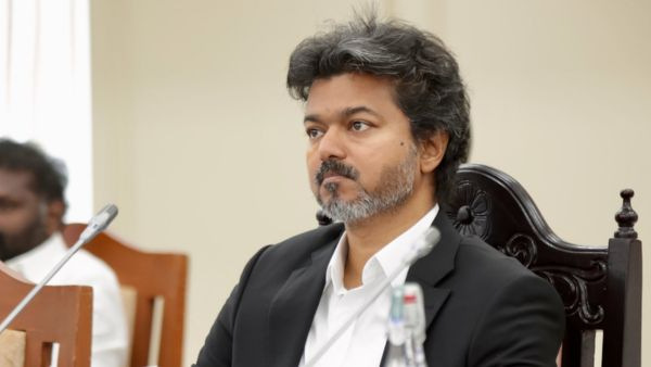 Article 167 Weapon Governor Rajendra Arlekar Set To Shock CM Vijay Over AIADMK MLA Horse Trading Claims