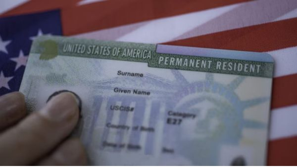 New US Green Card Rules To Tighten Recruitment Laws Making Permanent Residency Harder For Foreigners