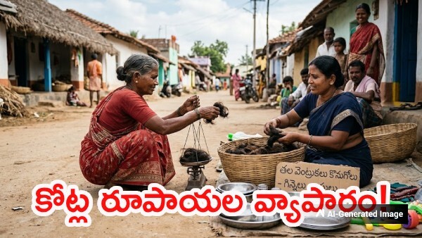 Hair Export Business High Demand For Indian Hair Abroad Earn Crores From Human Hair Full Details