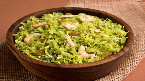 Halwa Bottle Gourd prepare it this way it will melt in your mouth What is the method for making Halwa Bottle Gourd prepare it this way it will melt in your mouth What is the method for making