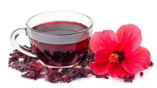 Hibiscus Tea Health Benefits Surprising Wellness Advantages Of Drinking Red Herbal Tea Daily