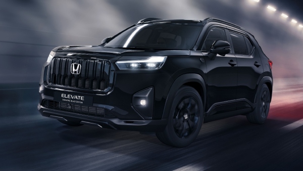 Honda First Electric SUV in India 450 km Range Rs 1200 Crore Investment Features And Launch Details